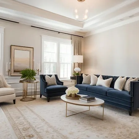 Luxury 3 Bedroom House